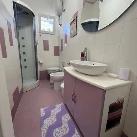Guest house Dimora Santa Maria