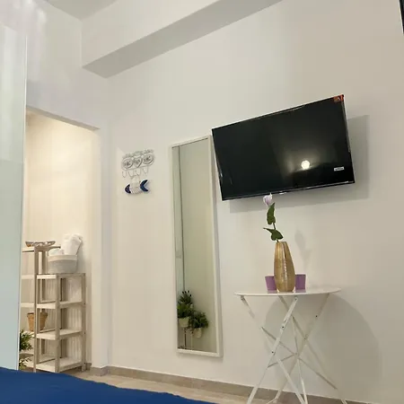 Dimora Santa Maria Guest house Santa Maria di Castellabate