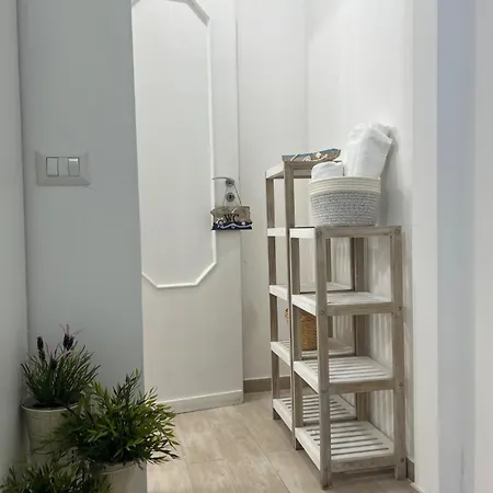 Guest house Dimora Santa Maria *