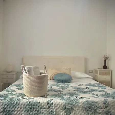 Guest house Dimora Santa Maria *