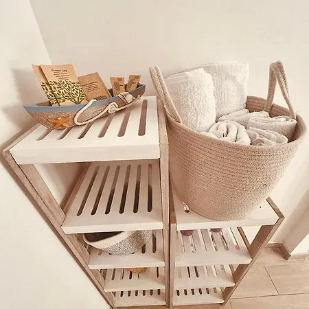 Guest house Dimora Santa Maria Santa Maria di Castellabate