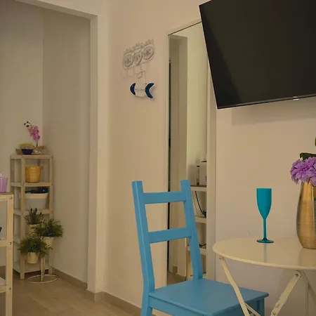 Dimora Santa Maria Guest house 3*