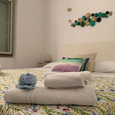 Gasthof Dimora Santa Maria 3*
