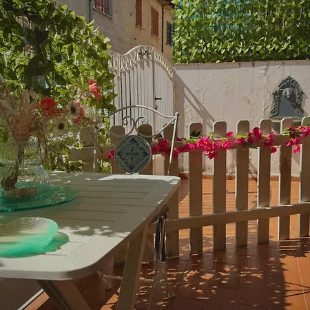Dimora Santa Maria Guest house